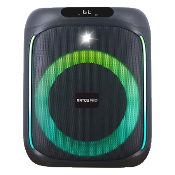 בידורית ניידת 30W ‏Artos &lrm;Beat It