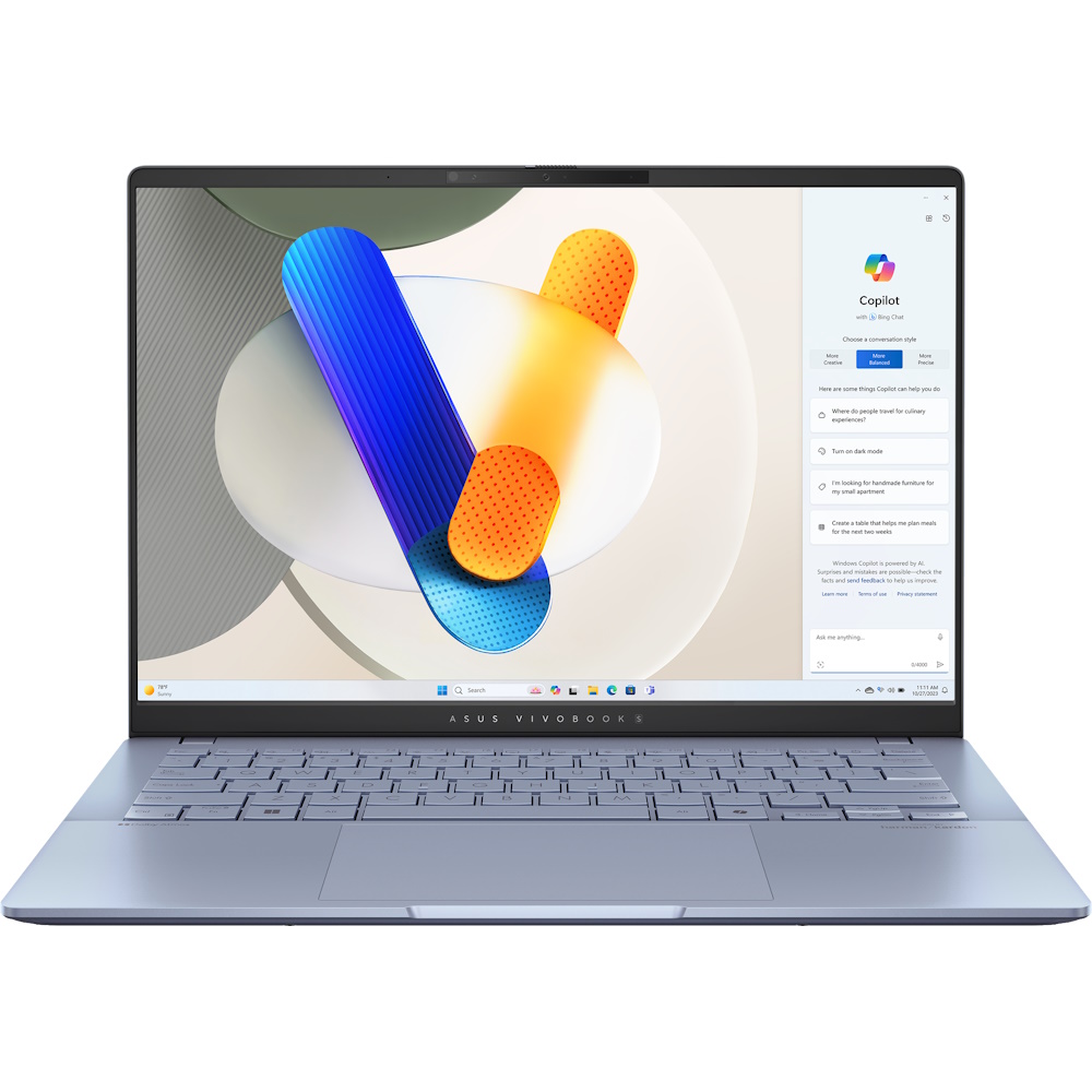 מחשב נייד 14 asus