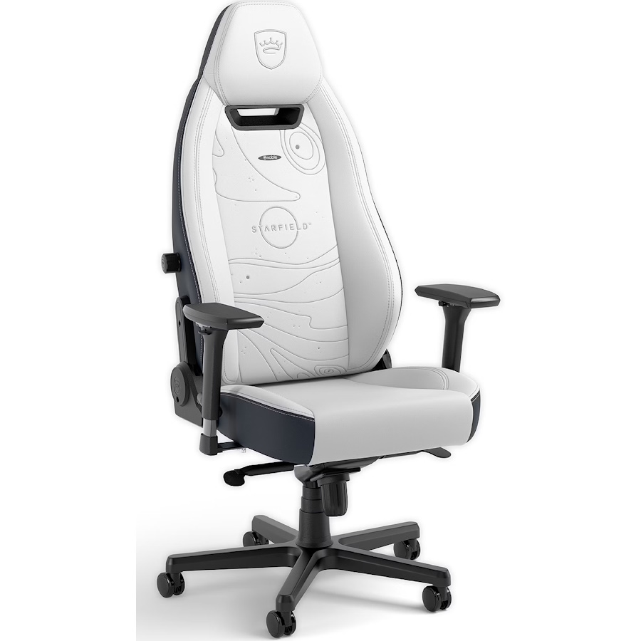 כיסא גיימינג Noblechairs &lrm;LEGEND Starfield Edition