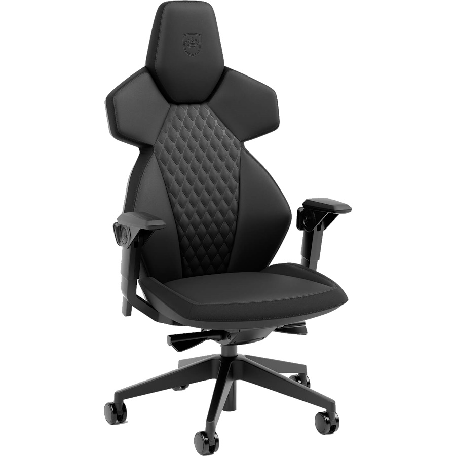 כיסא גיימינג Noblechairs &lrm;DAWN Black