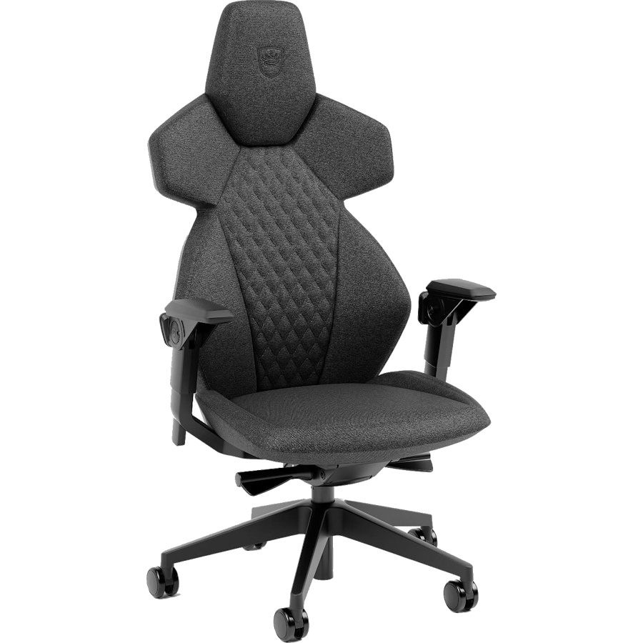 סרטון - כיסא גיימינג noblechairs  נובל צ'יירס  dawn tx granite