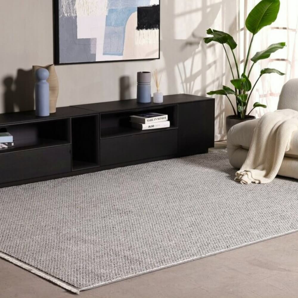 סקאי 01 אפור בהיר 170x120 ס&quotמ carmel floor