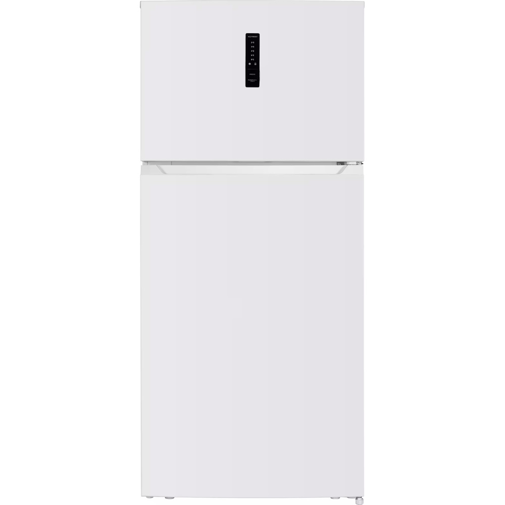 מקרר מקפיא עליון - 480 ליטר General &lrm;GE64W לבן