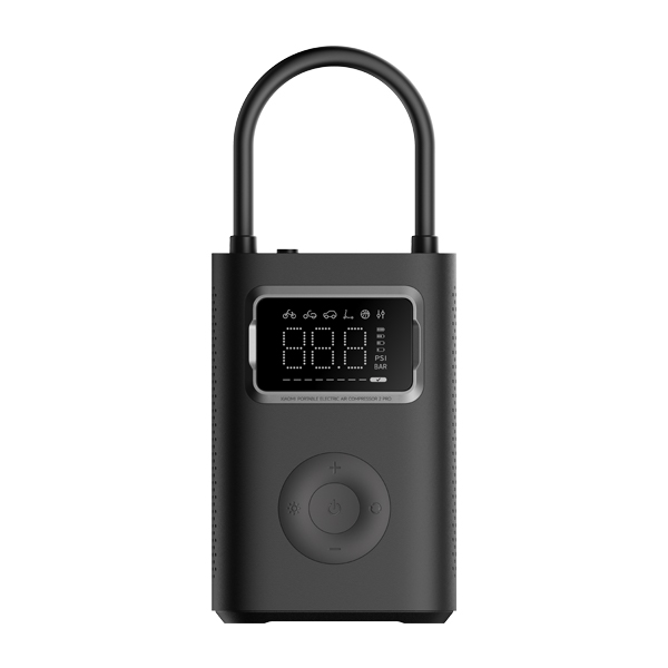 משאבת אוויר חשמלית ניידת Xiaomi &lrm;Air Compressor 2 Pro