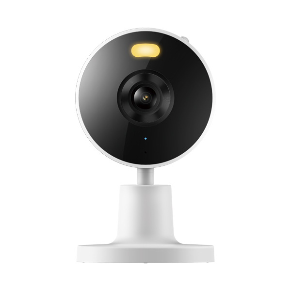 מצלמת אבטחה אלחוטית 2K ‏Xiaomi &lrm;Smart Camera C100