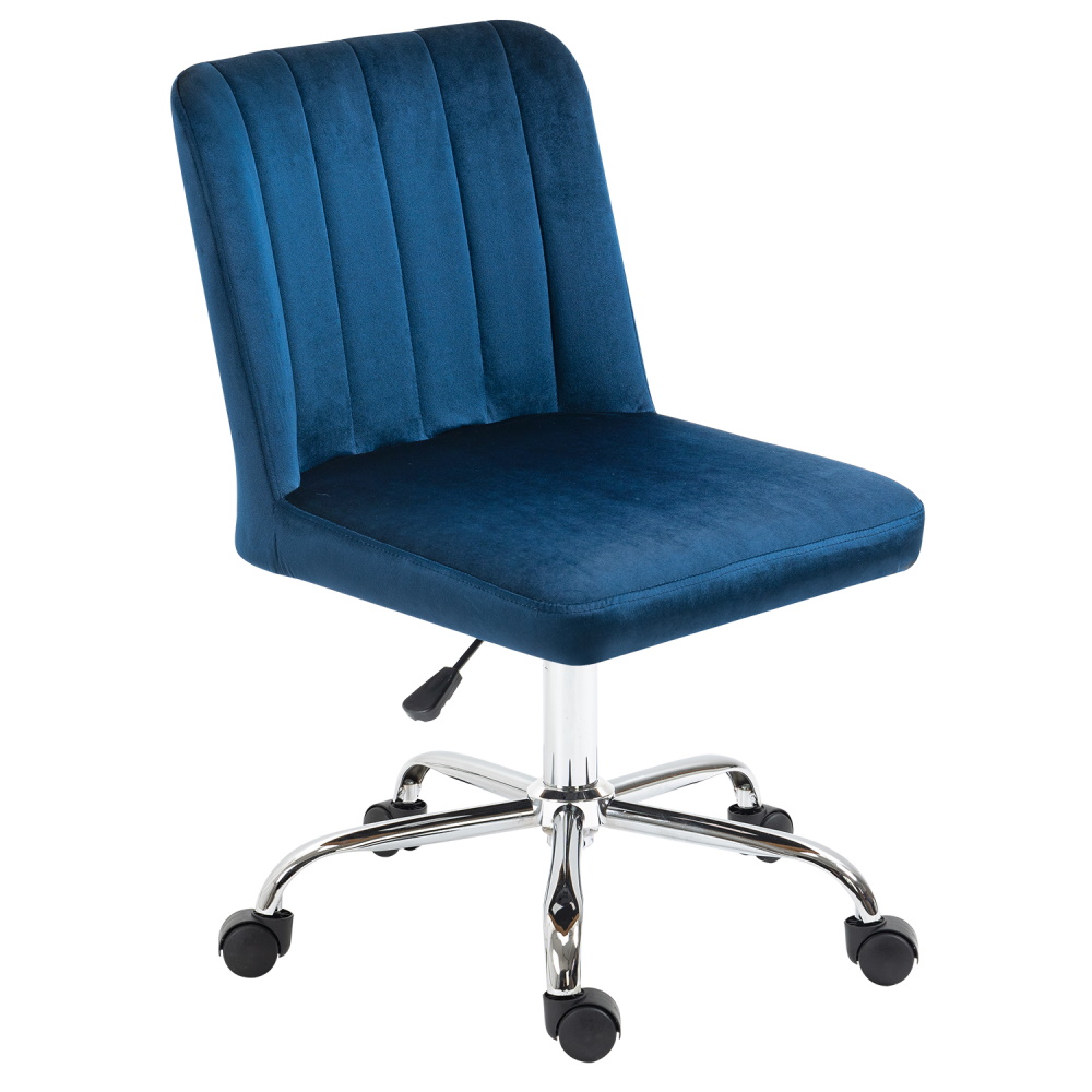 maker כחול קטיפה homax
