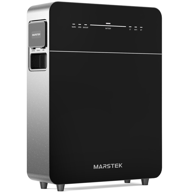 תחנת כוח ניידת Marstek 5120Wh &lrm;Venus 3.0