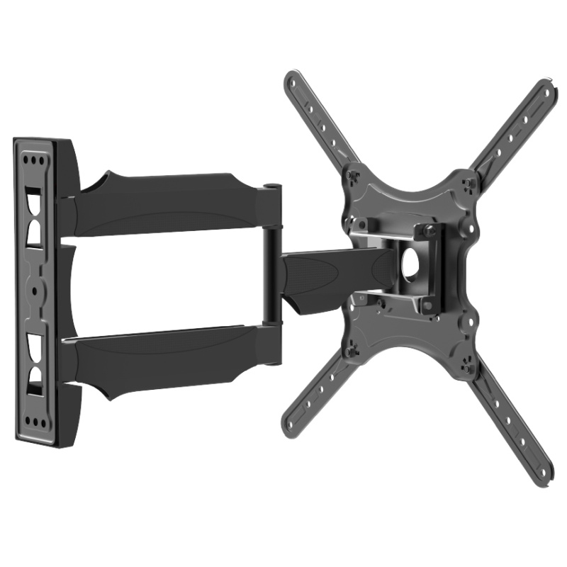 זרוע אוניברסלית תלת מפרקית למסכים 32-65 velo mount