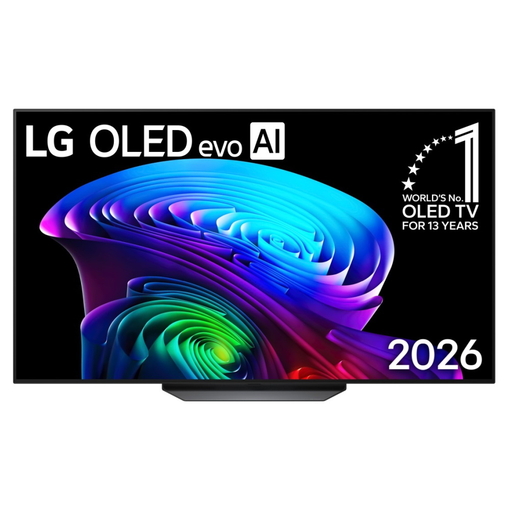 טלוויזיה חכמה 65 lg 4k oled