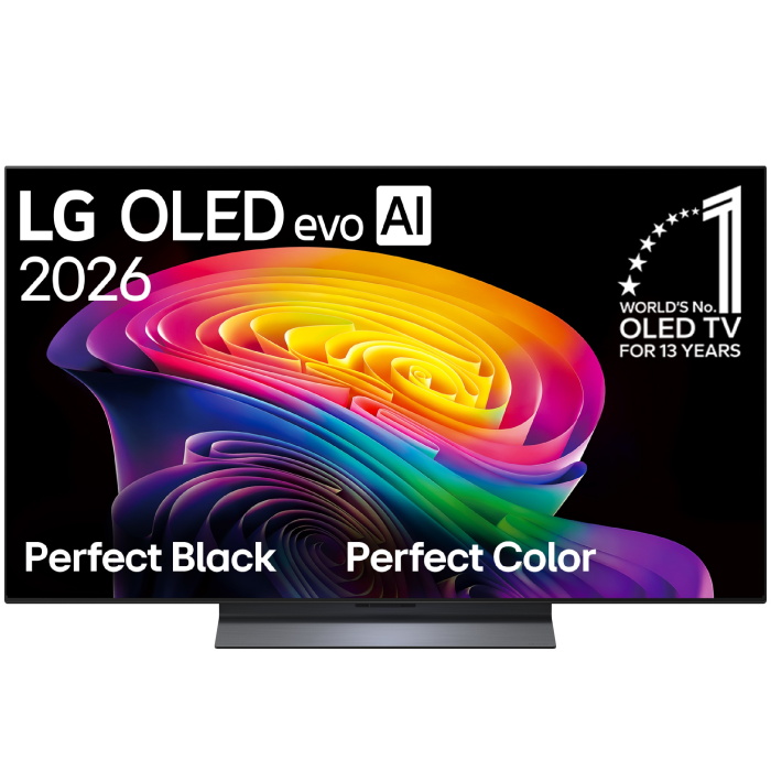 טלוויזיה חכמה 48 lg 4k oled