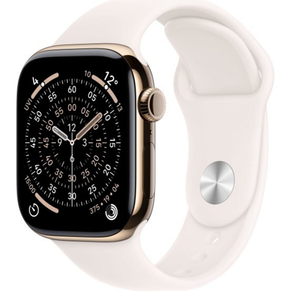 שעון חכם 42 ממ apple