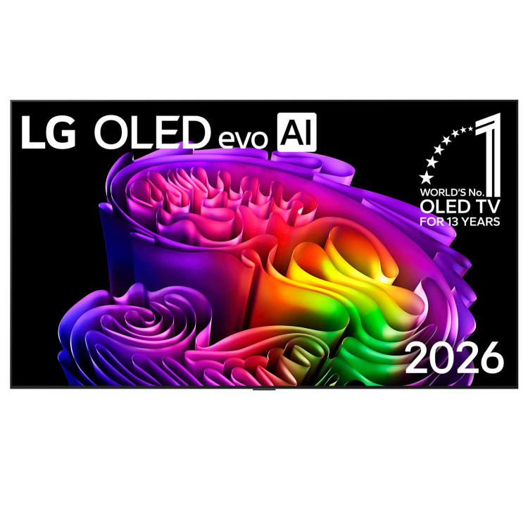 טלוויזיה חכמה 83 lg 4k oled