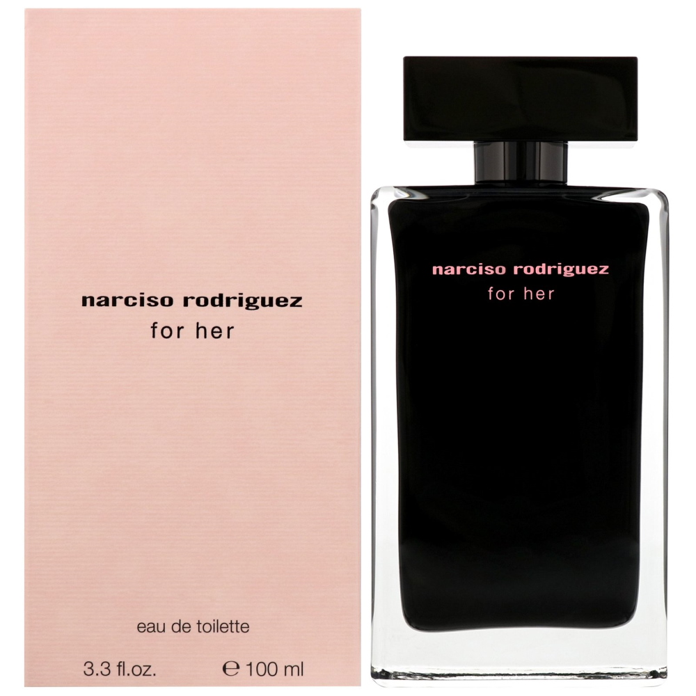 בושם לאישה narciso rodriguez