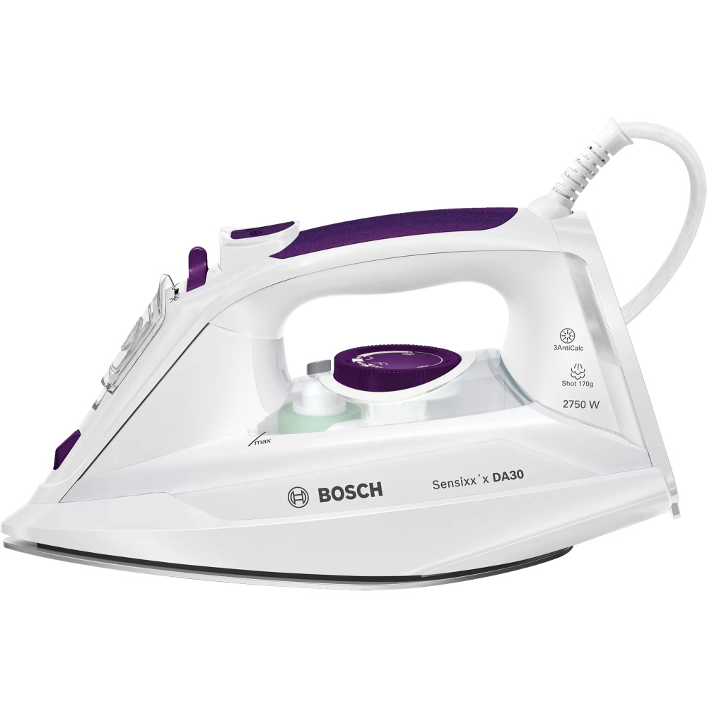 מגהץ אדים bosch