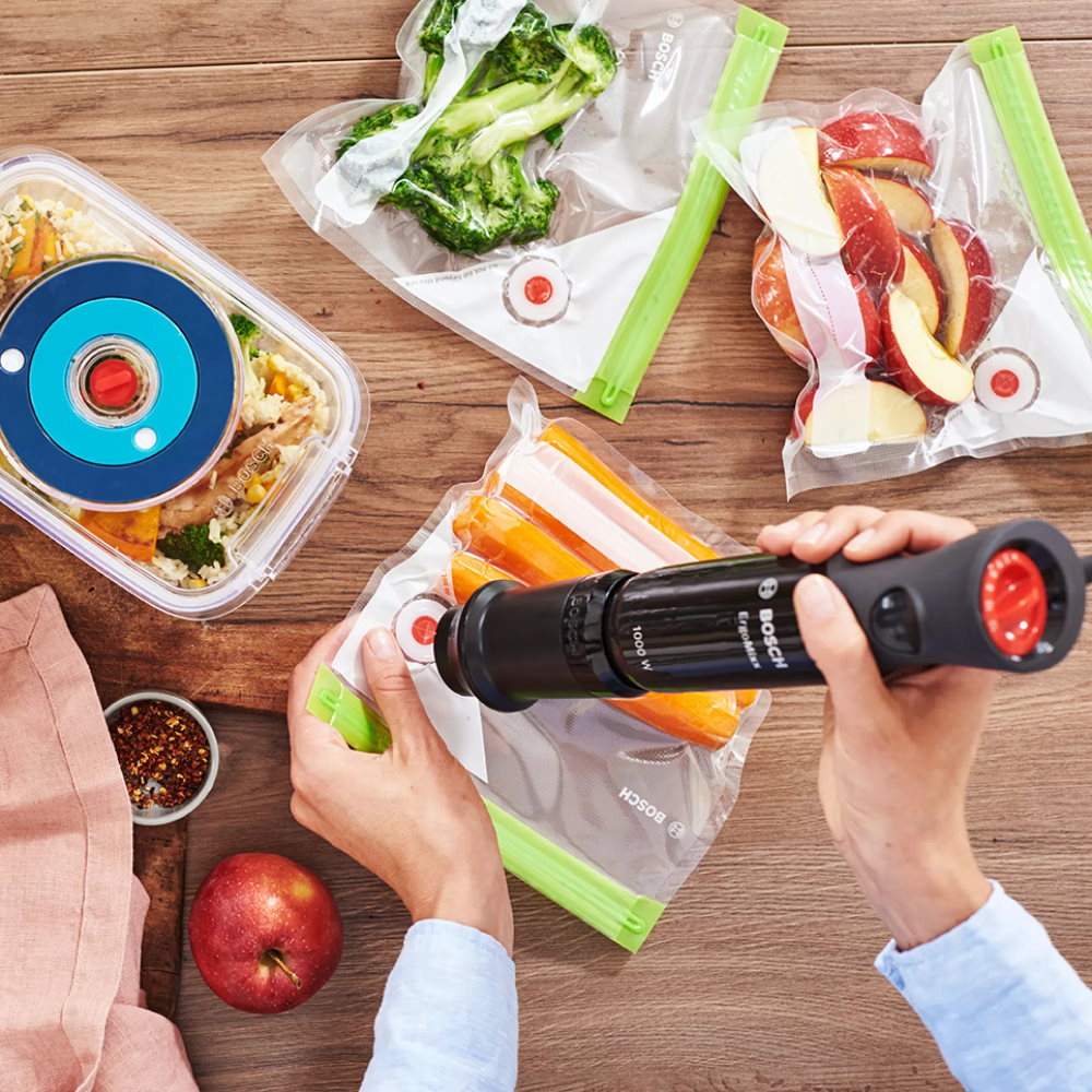 תמונה של בלנדר מוט וואקום 1000w עוצמתי bosch