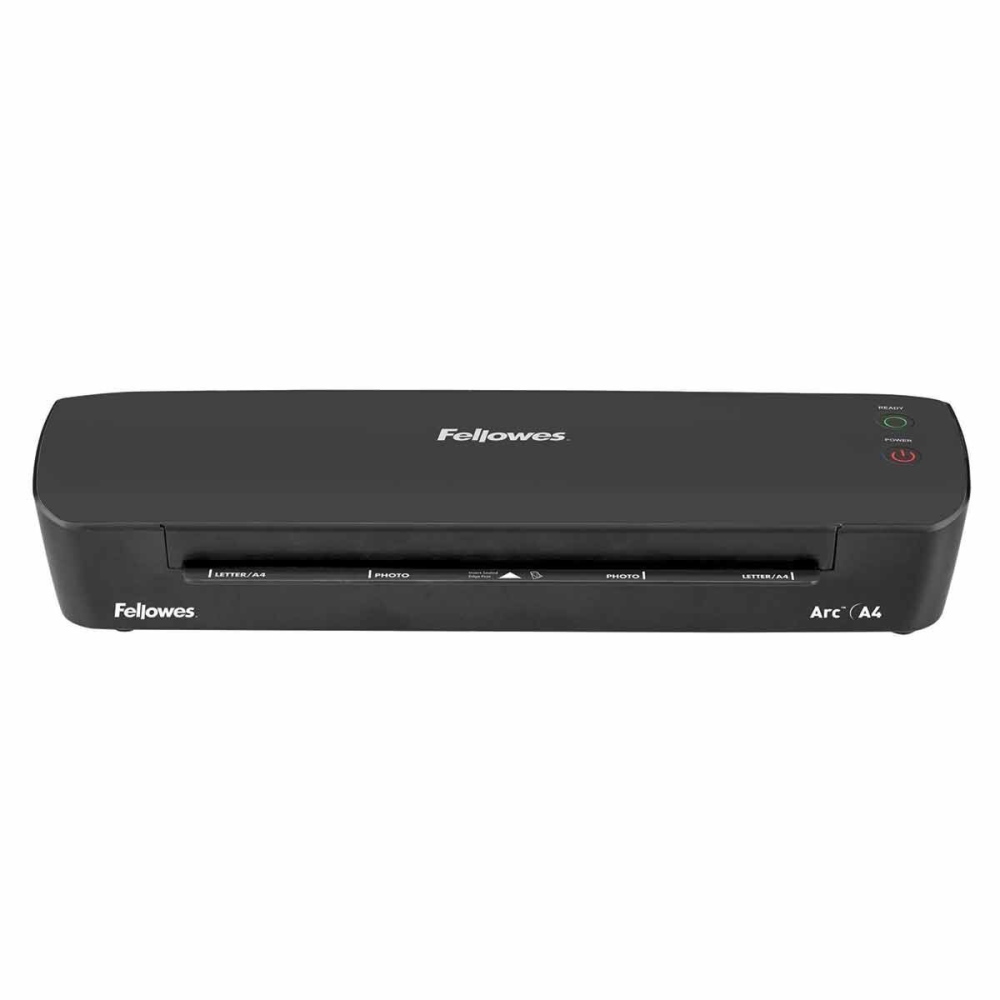 מכשיר למינציה Fellowes &lrm;Arc A4