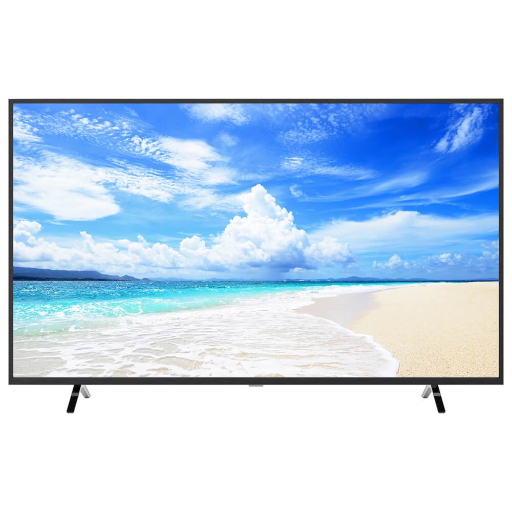 טלוויזיה חכמה 50 panasonic