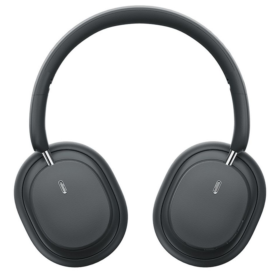 תמונה של אוזניות אלחוטיות baseus over ear