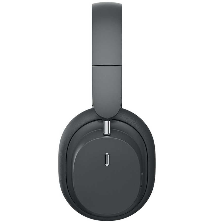 אוזניות אלחוטיות baseus over ear