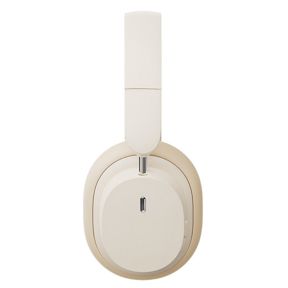 אוזניות אלחוטיות baseus over ear