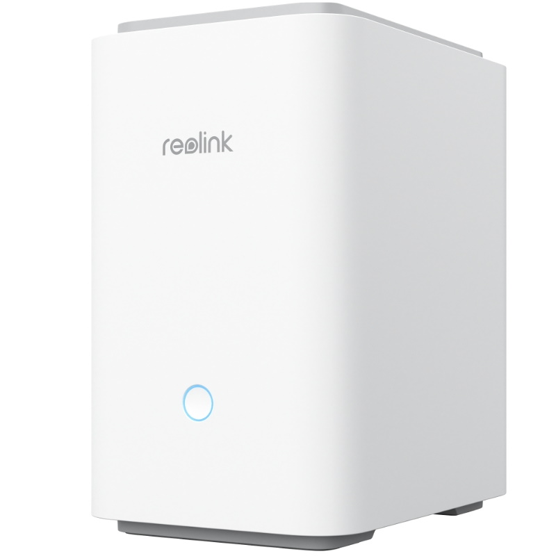 מערכת לאחסון מקומי של הקלטות Reolink &lrm;Home Hub Pro Wifi