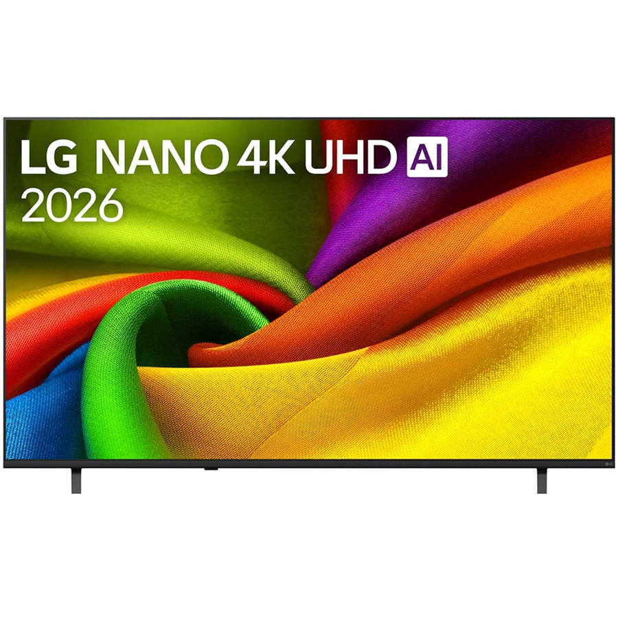 טלוויזיה חכמה 75 lg nano uhd