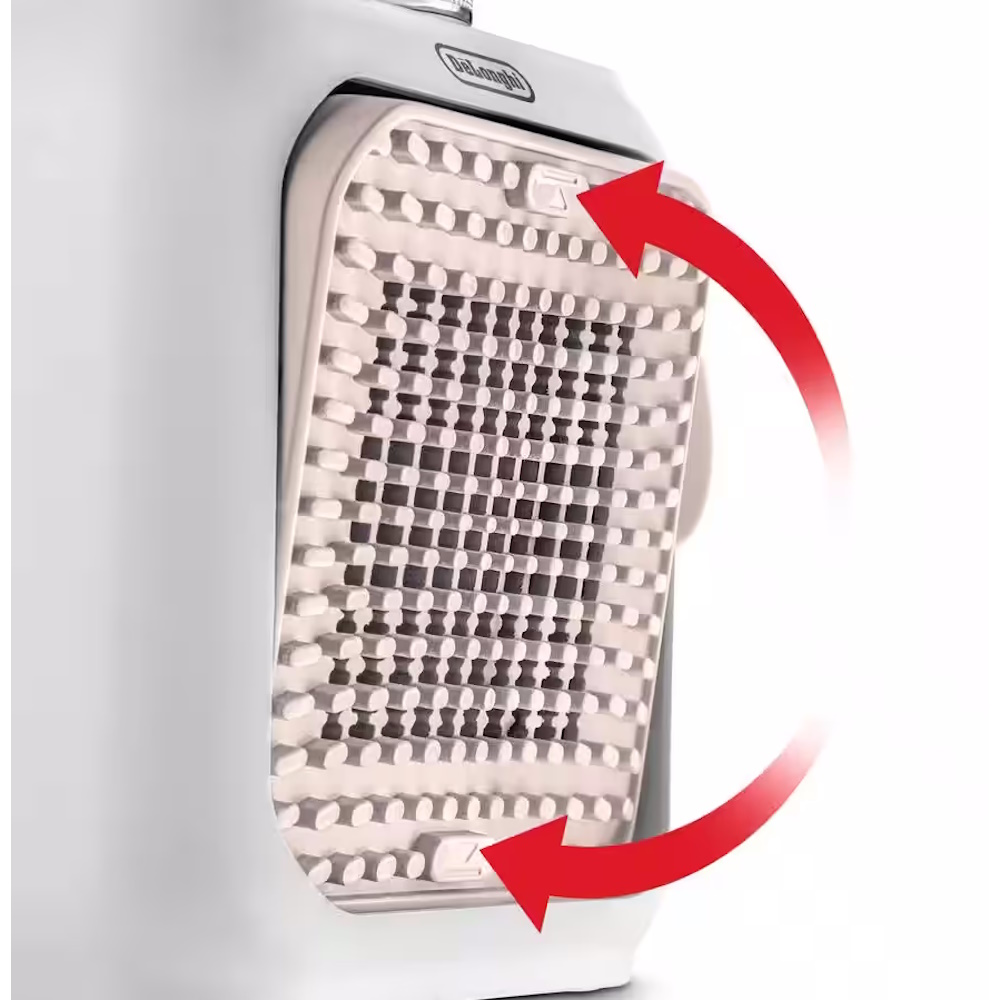 מפזר חום מיני delonghi