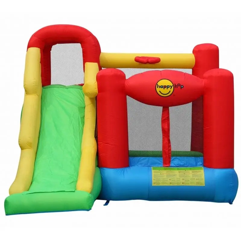 six in one play center 9060 happy hop
