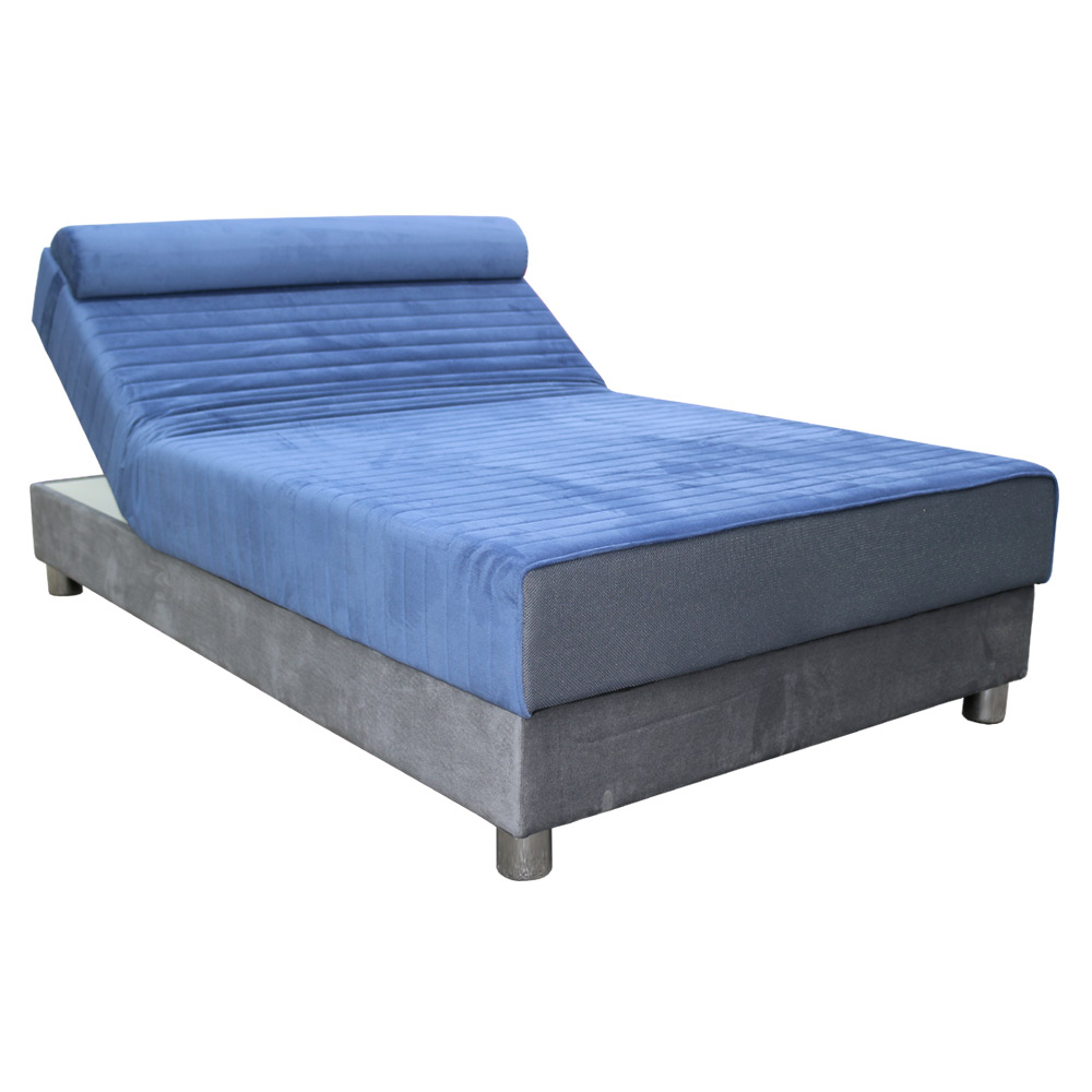 מיטת נוער ברוחב וחצי אורטופדית Or Design &lrm;ליאן