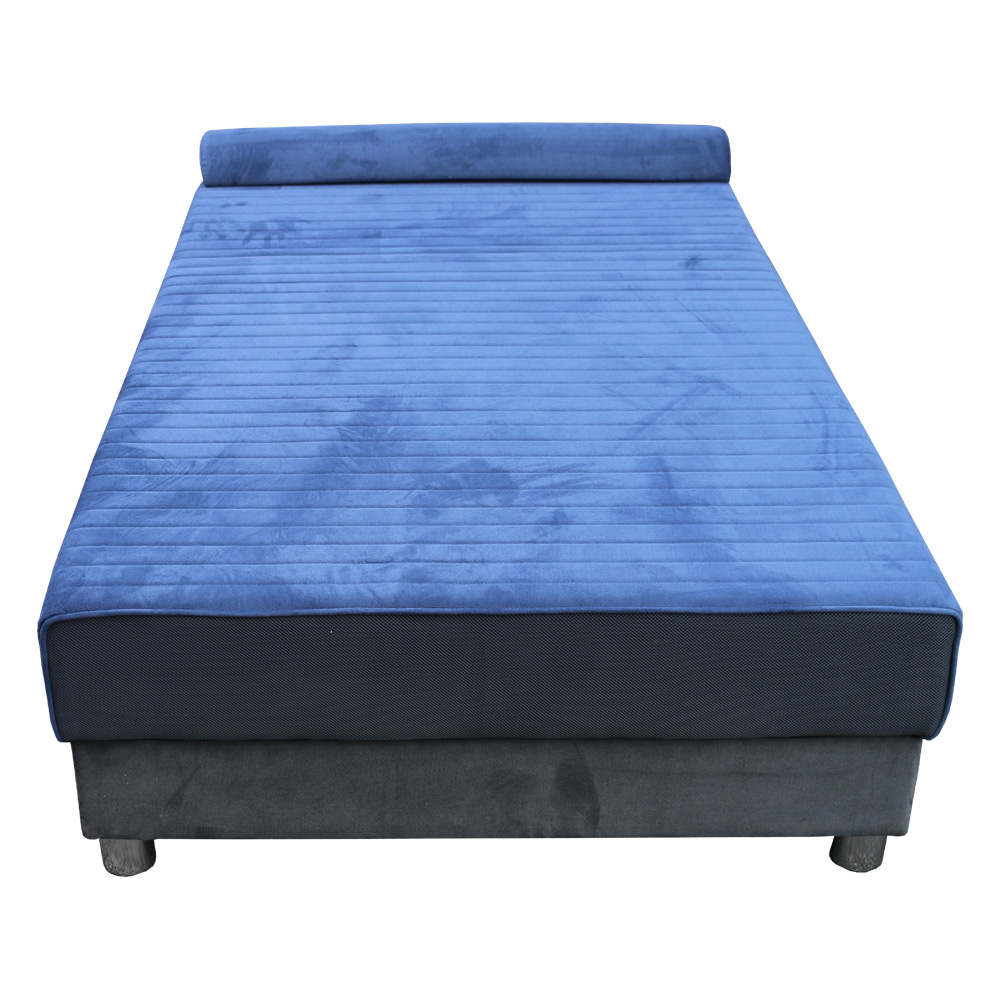 תמונה של מיטת נוער ברוחב וחצי אורטופדית or design