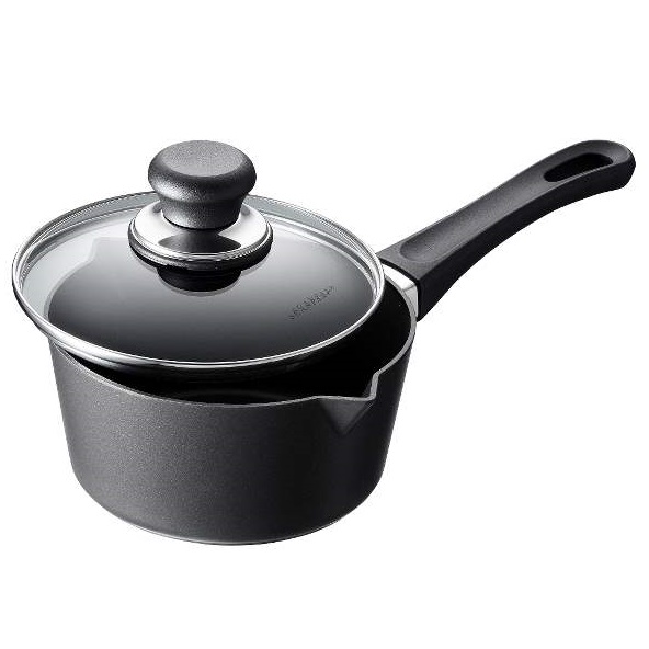 תמונה של קלחת 1 ליטר scanpan