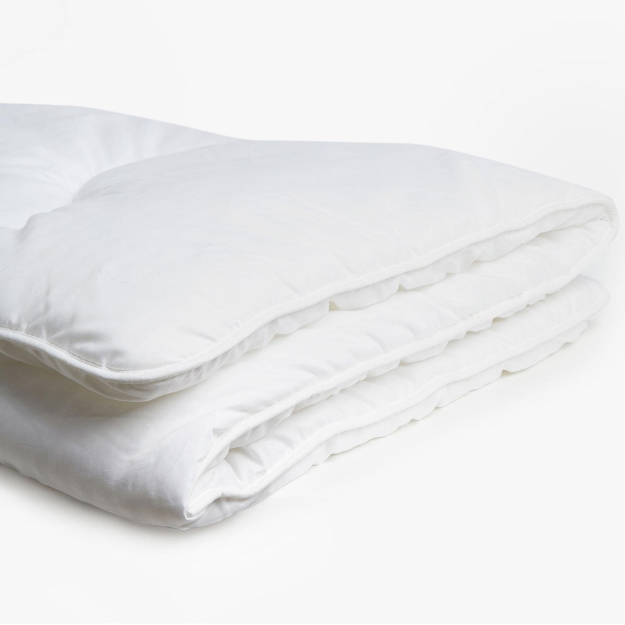 תמונה של שמיכת פוך הולופייבר יחיד 150*200 carmia quilt