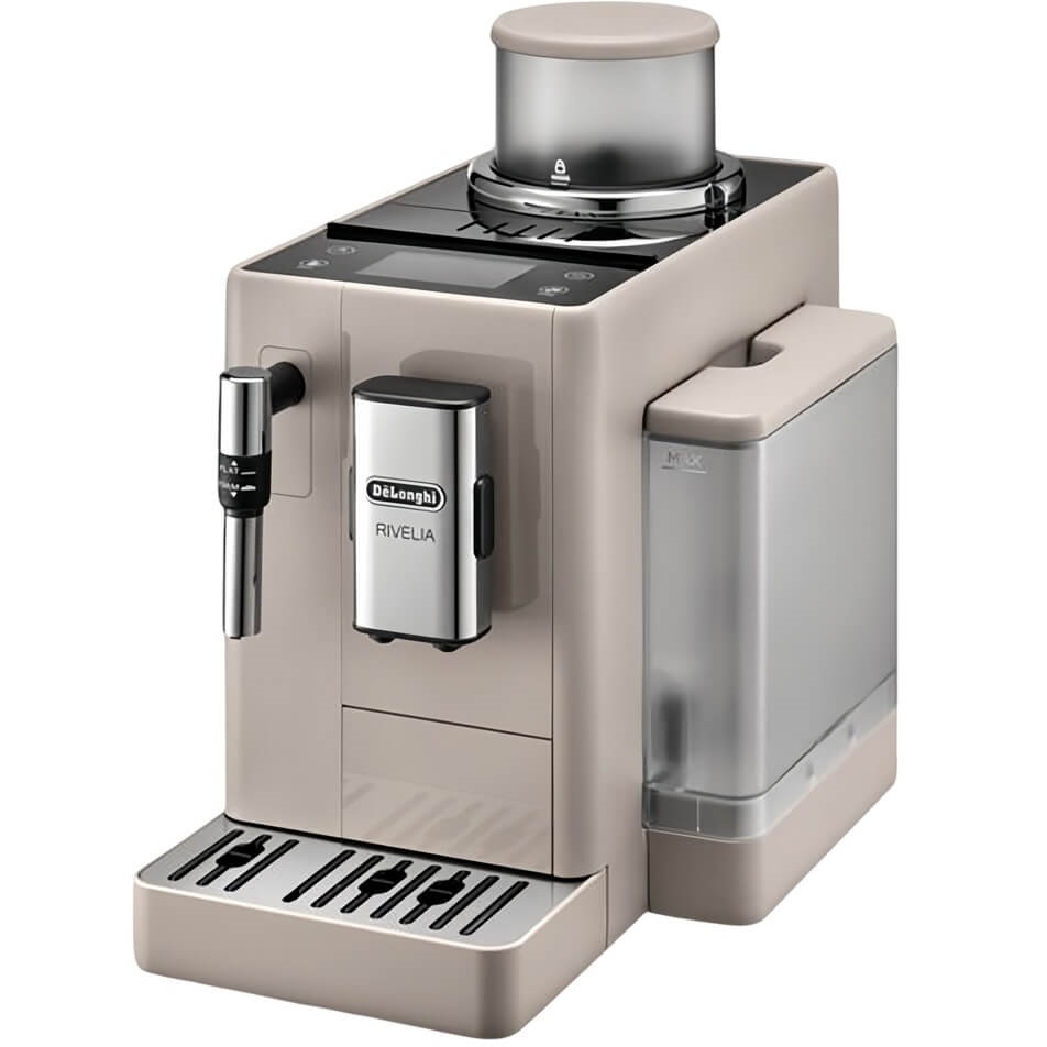 rivelia exam440.35 בז delonghi