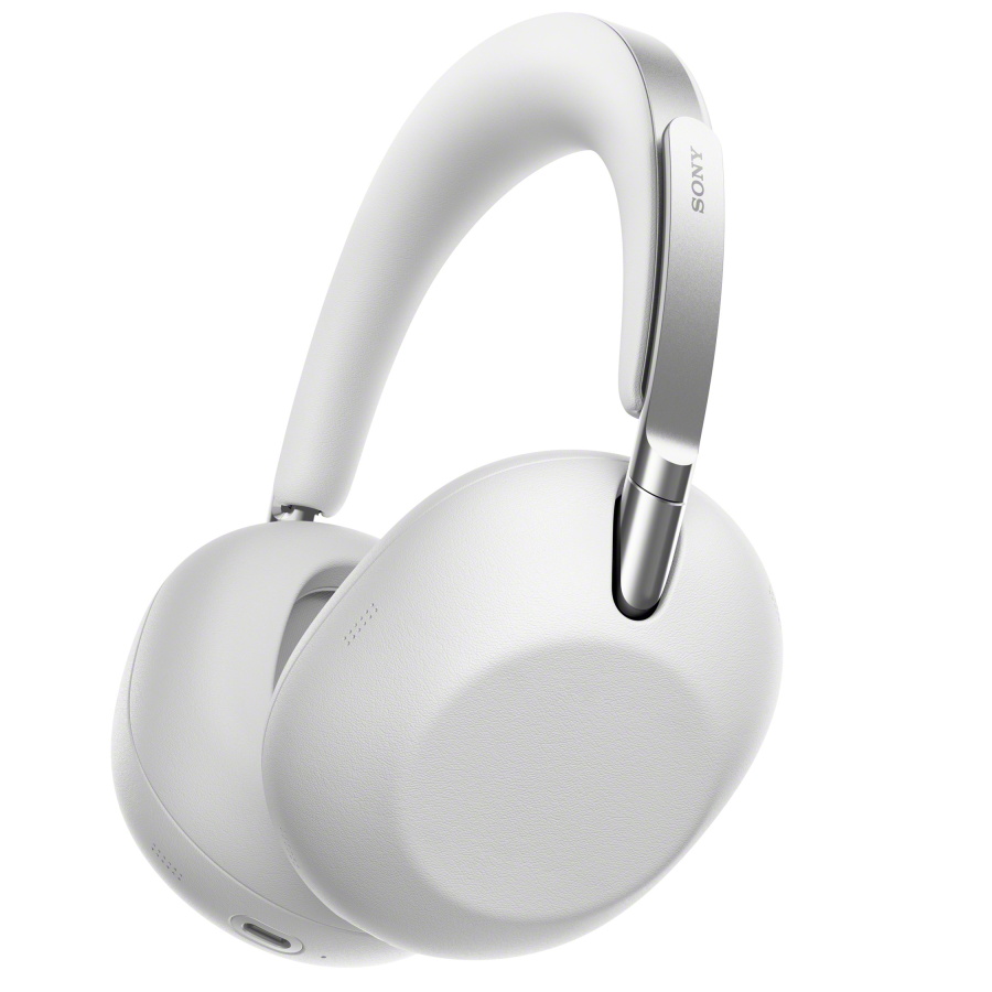 אוזניות Over Ear אלחוטיות Sony &lrm;1000X The Collexion לבן