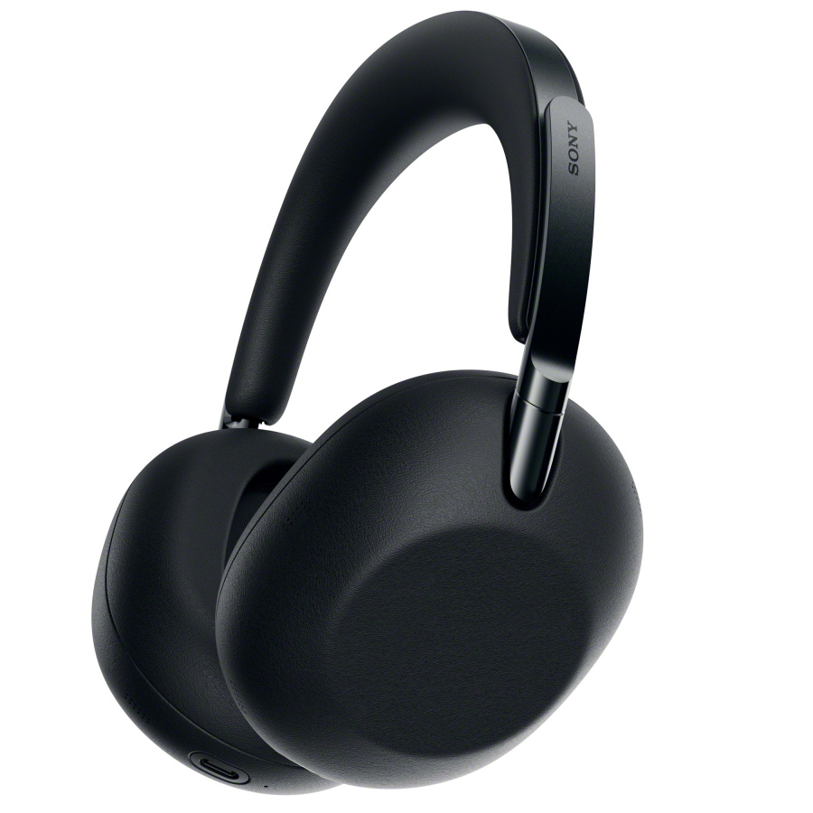 אוזניות Over Ear אלחוטיות Sony &lrm;1000X The Collexion שחור
