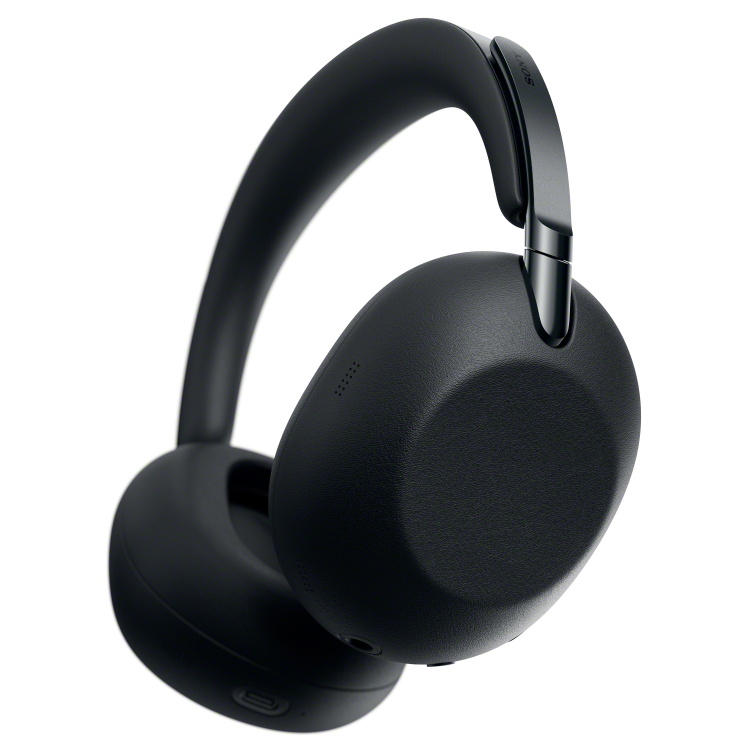 אוזניות over ear אלחוטיות sony