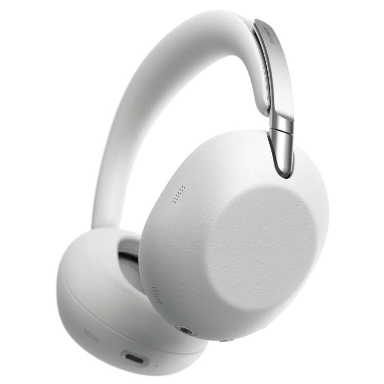 אוזניות over ear אלחוטיות sony