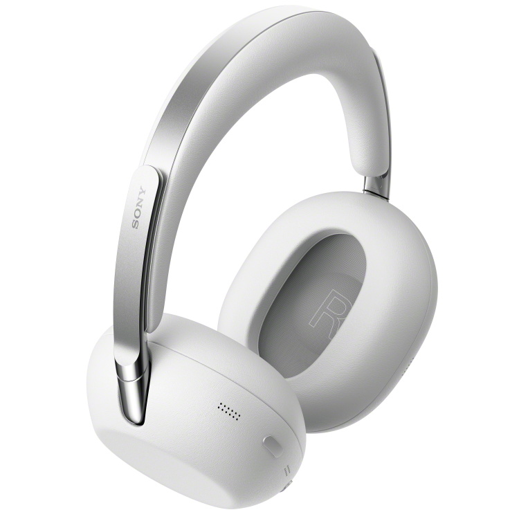 אוזניות over ear אלחוטיות sony