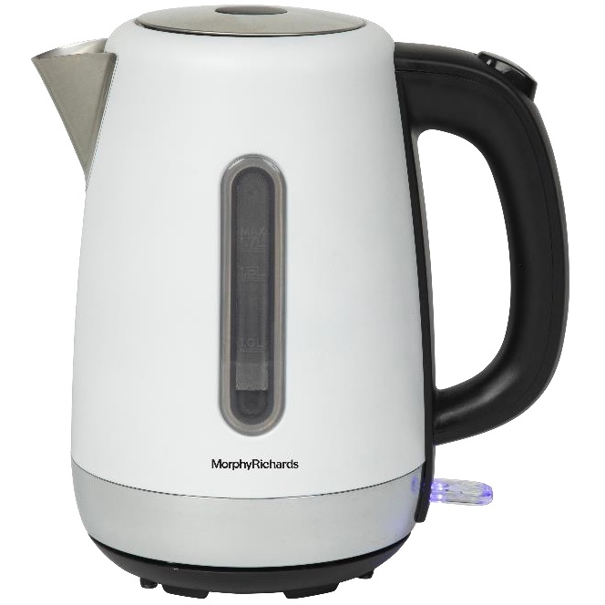 קומקום חשמלי 1.7 ליטר Morphy Richards &lrm;100141
