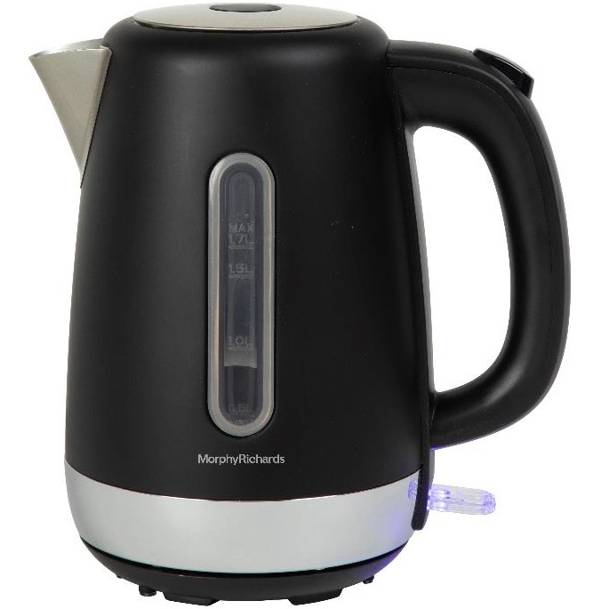 קומקום חשמלי 1.7 ליטר Morphy Richards &lrm;100142