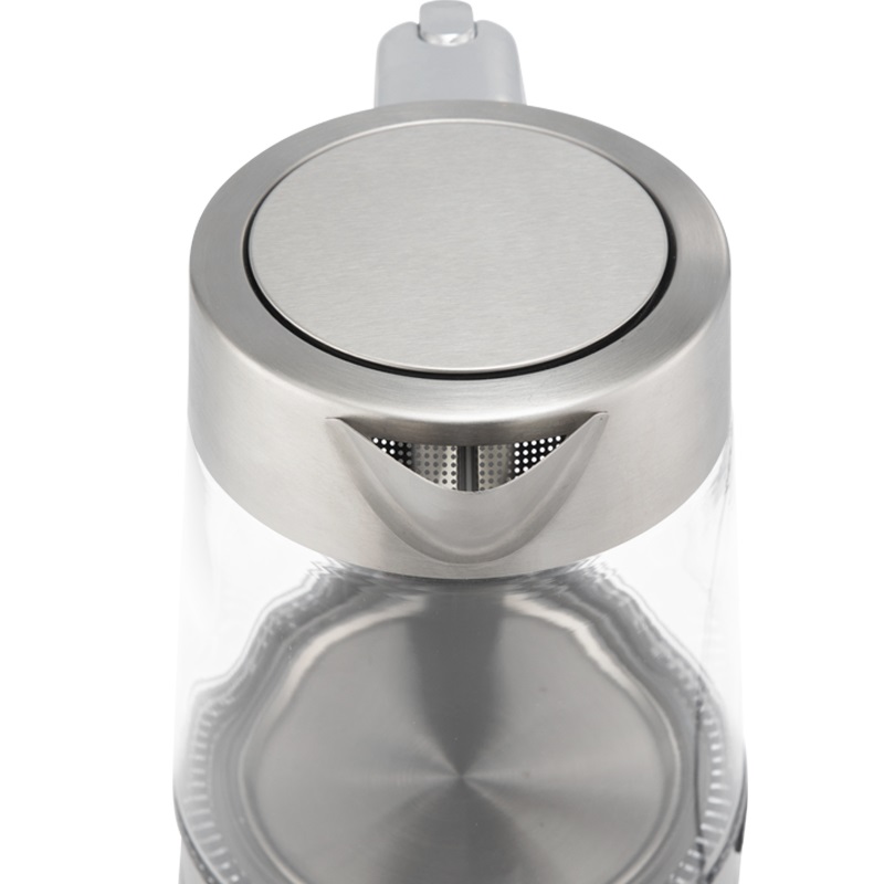תמונה של קומקום חשמלי - 1.7 ליטר morphy richards