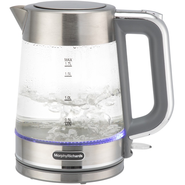 crystalsteel 100401 morphy richards
