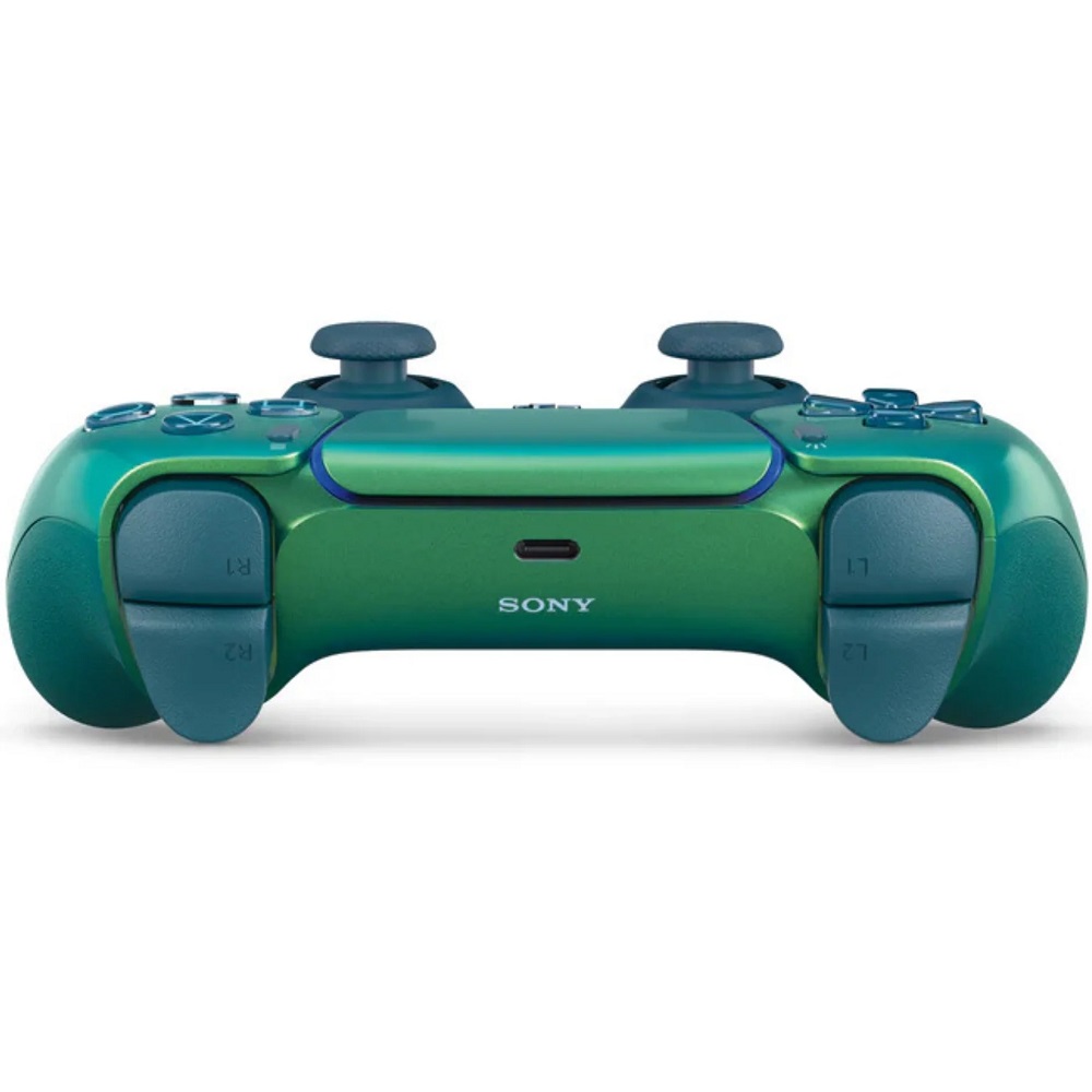 תמונה של בקר אלחוטי לקונסולת משחקים playstation
