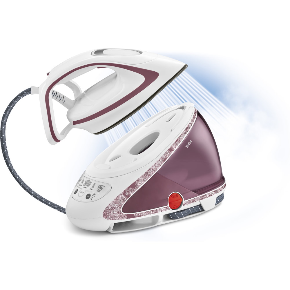 תמונה של מגהץ קיטור tefal