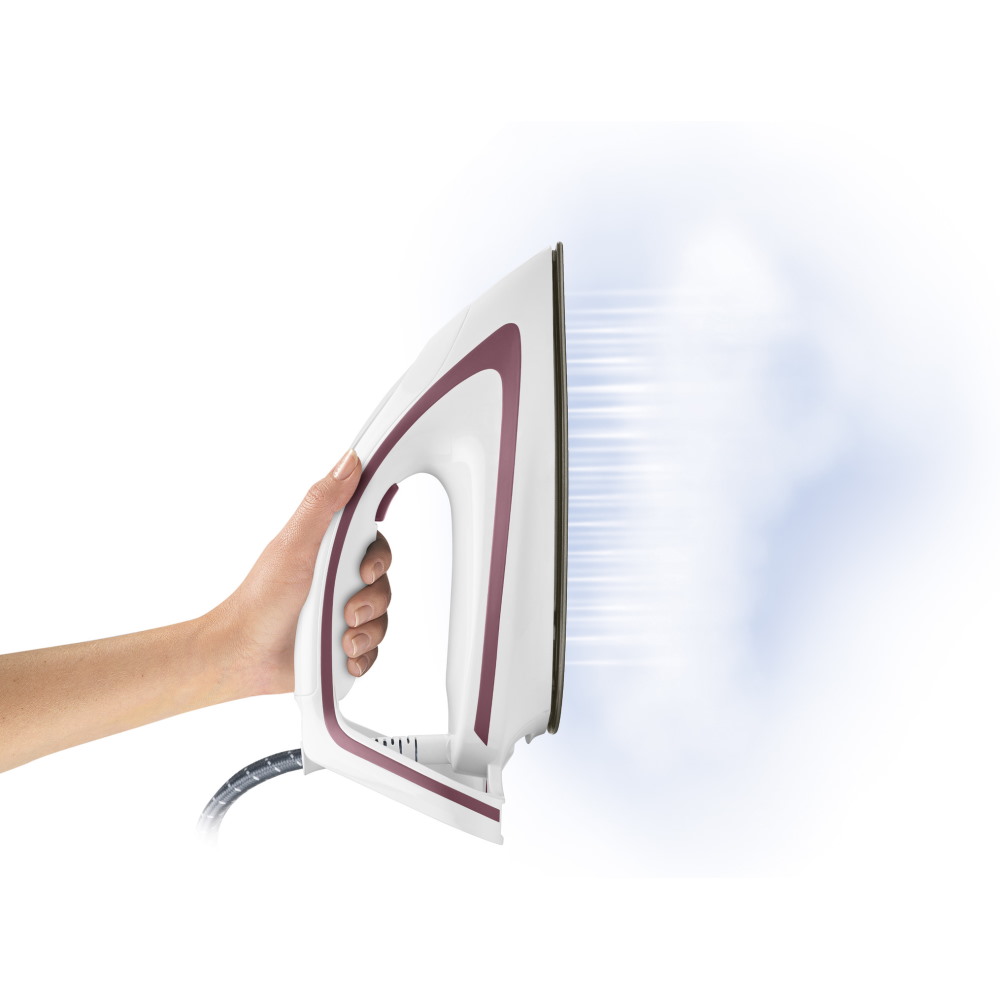 מגהץ קיטור tefal