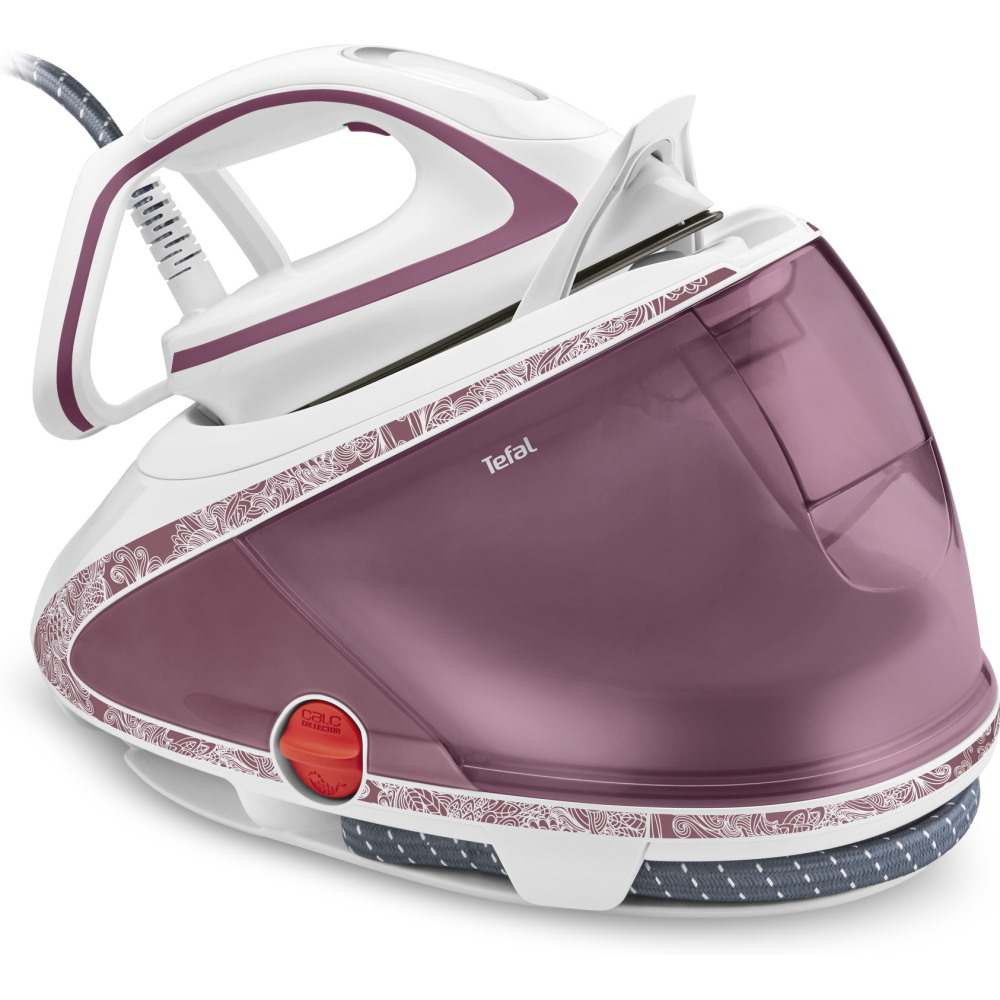 pro express ultimate gv9560 tefal