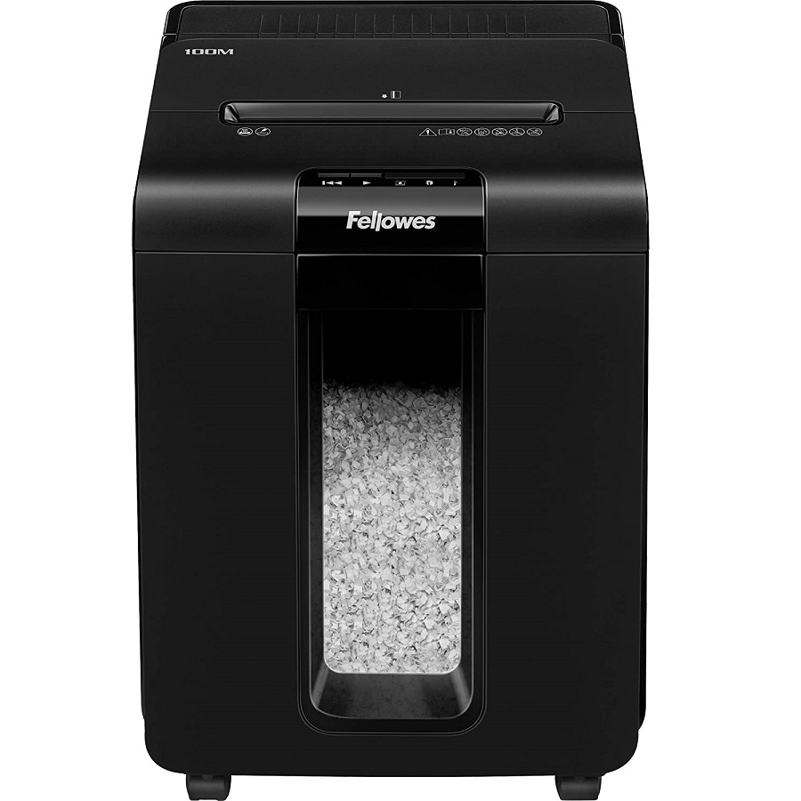 automax 100m fellowes