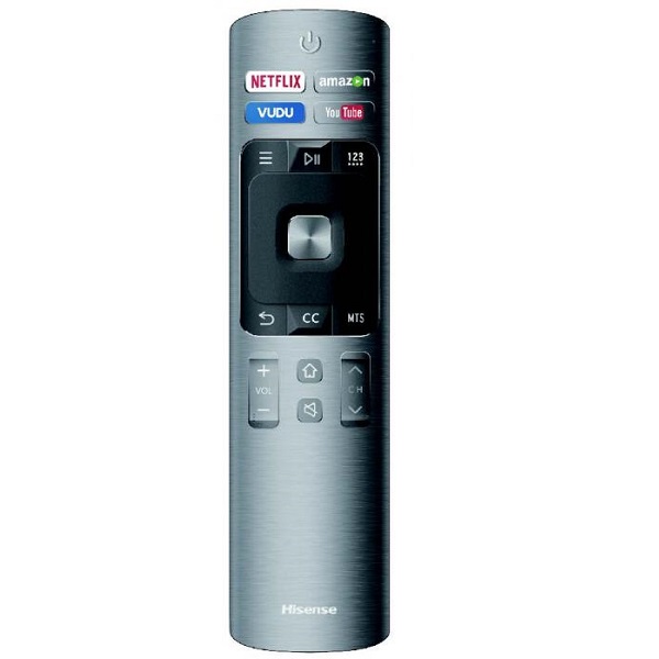 תמונה של טלוויזיה חכמה 80 hisense