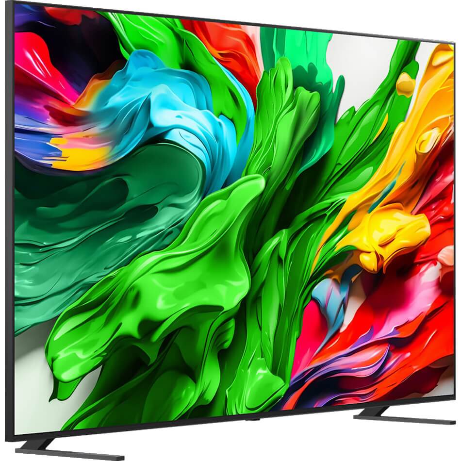 תמונה של טלוויזיה חכמה 100 qned 4k uhd ai ‏lg