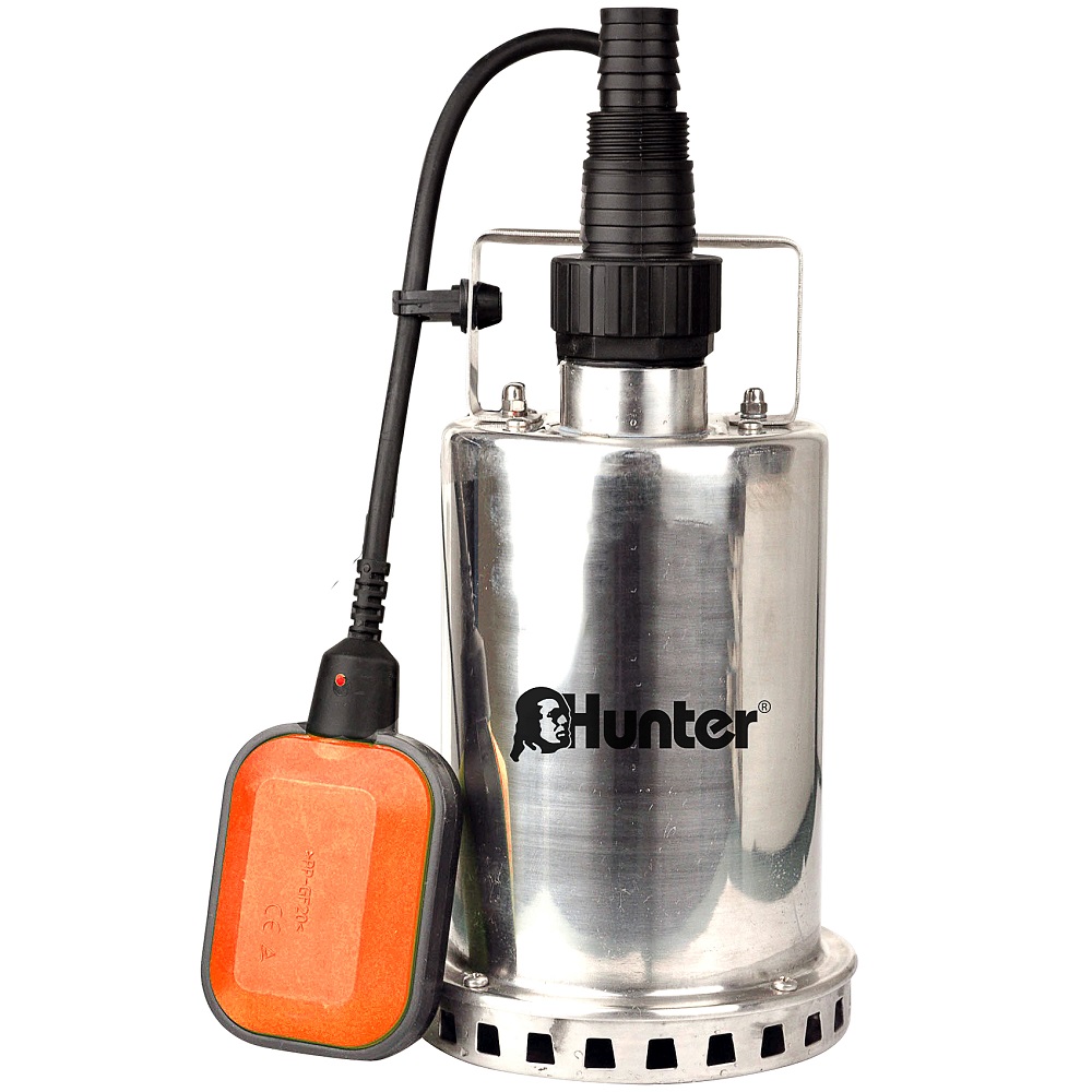 משאבה טבולה למים נקיים Hunter &lrm;101500-003